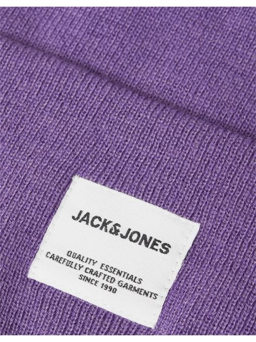  JACK AND JONES | 12150627/Purple Heart
